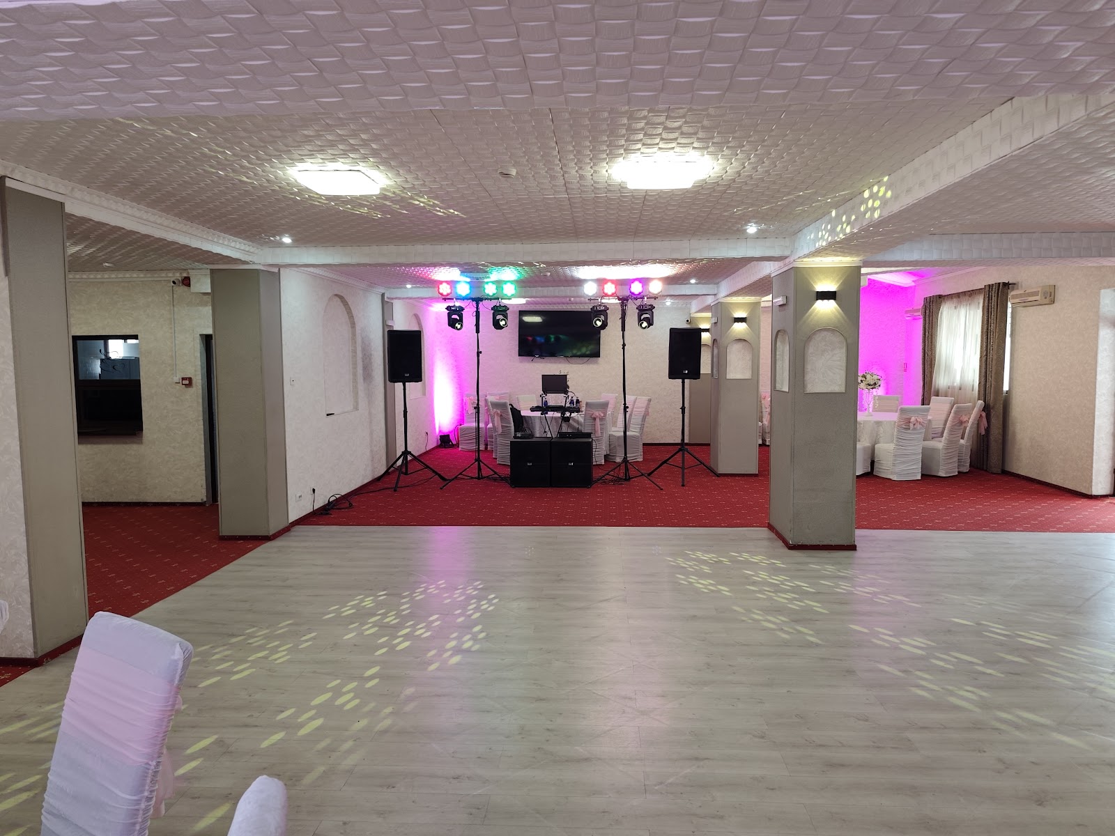 GRC Events DJ