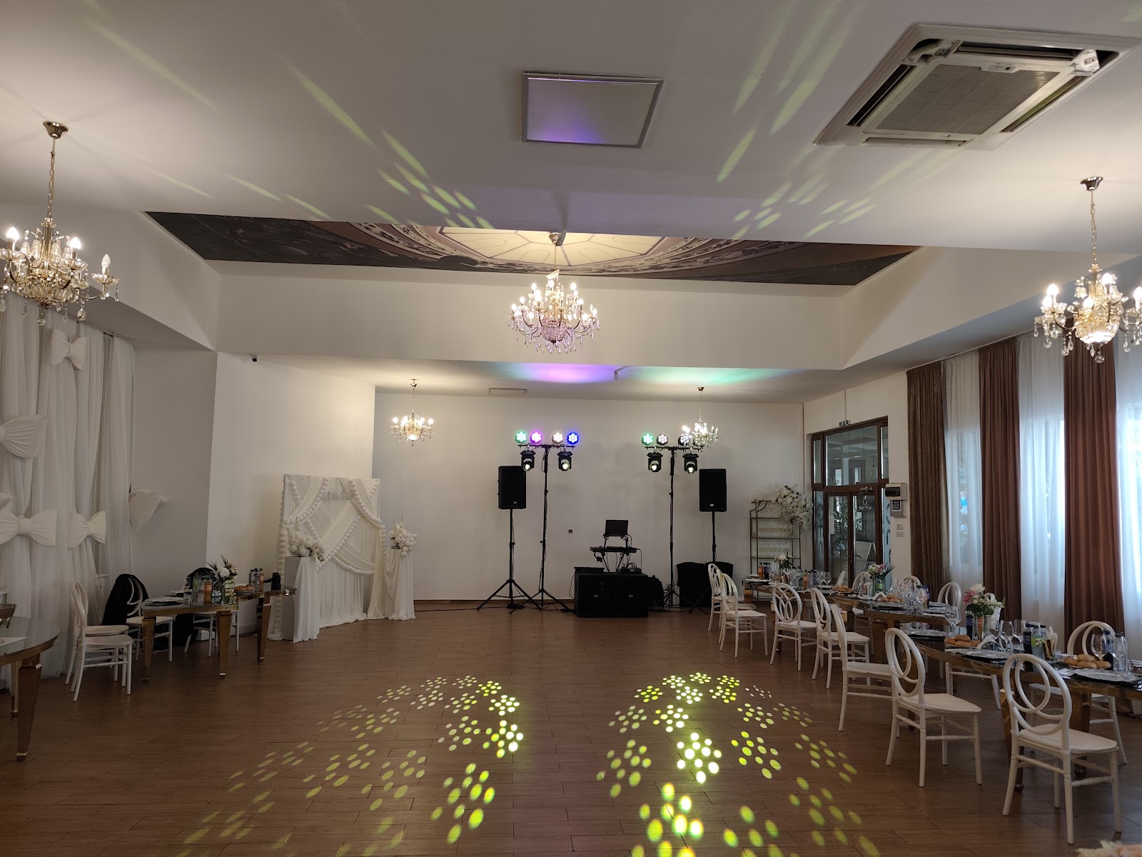 GRC Events DJ