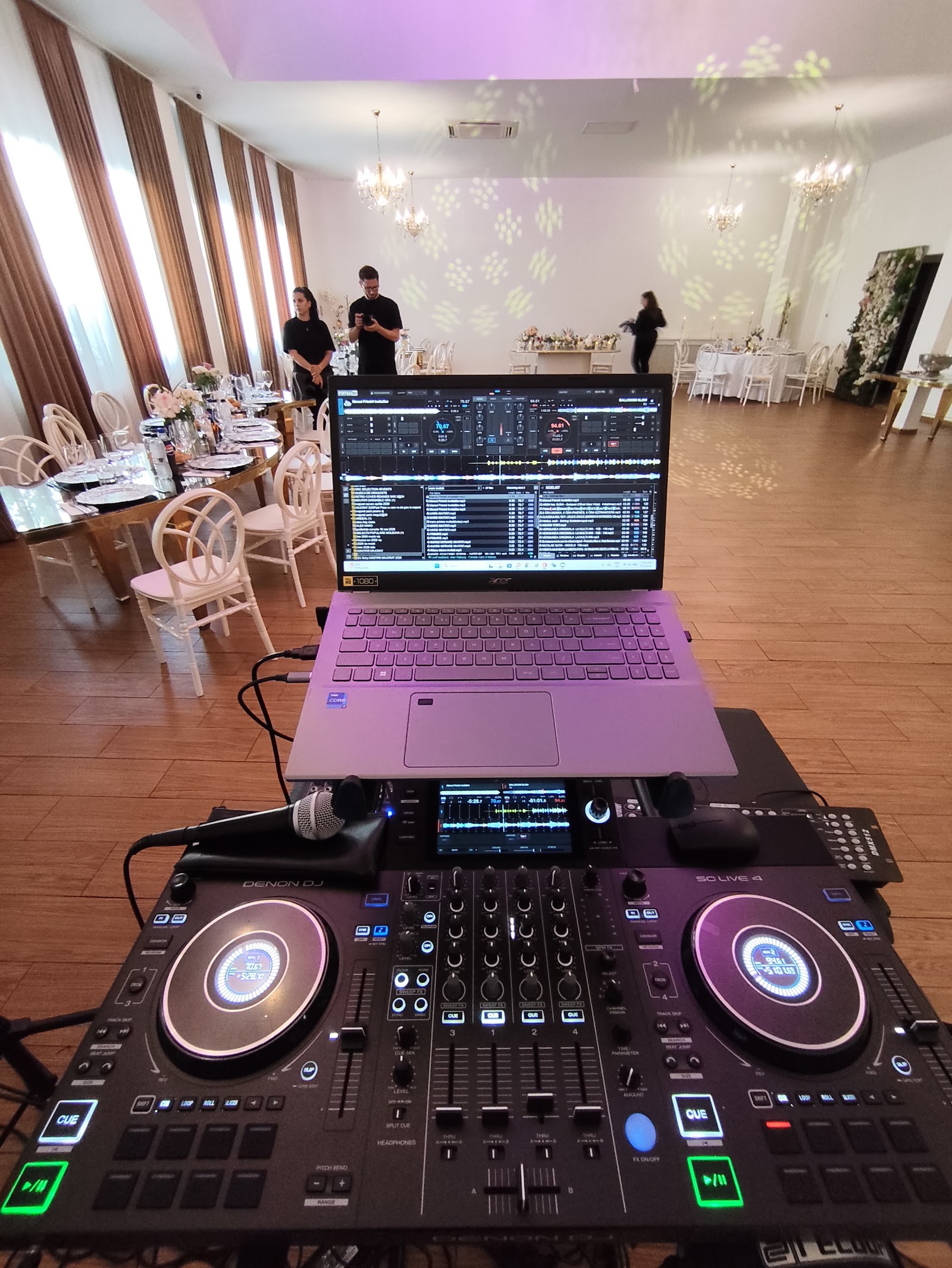 GRC Events DJ
