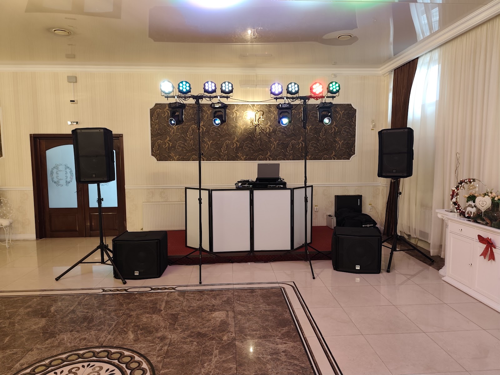GRC Events DJ