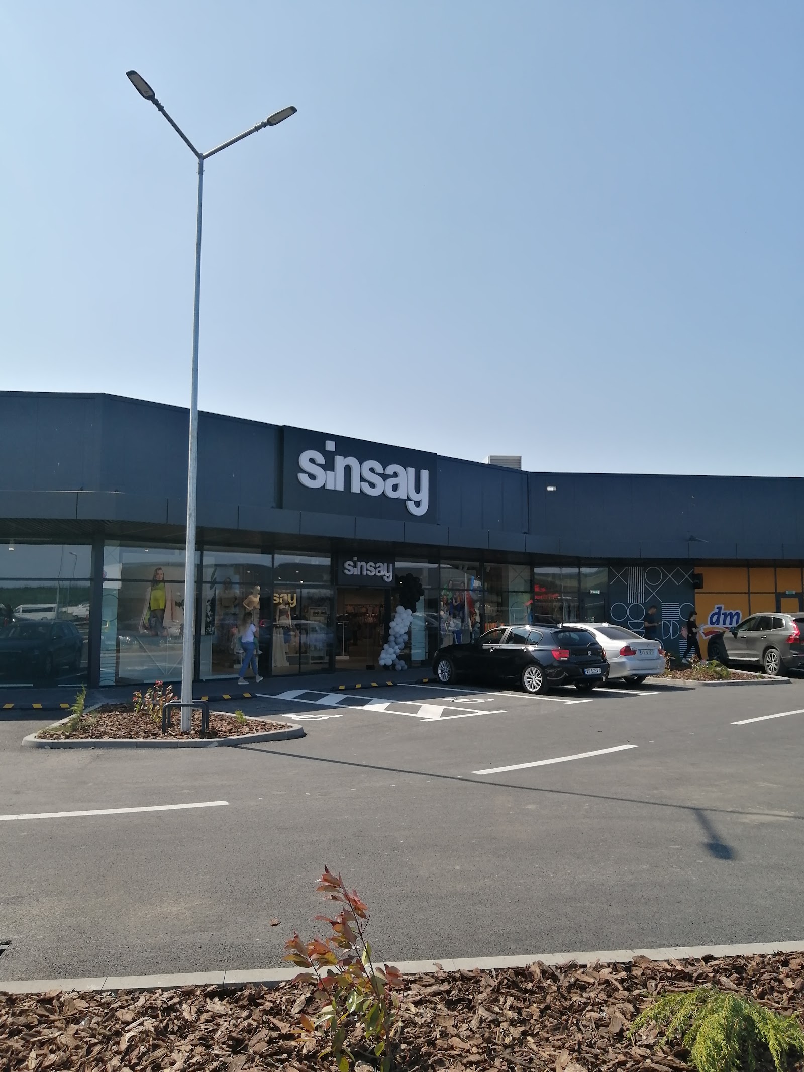 Funshop Park Vaslui
