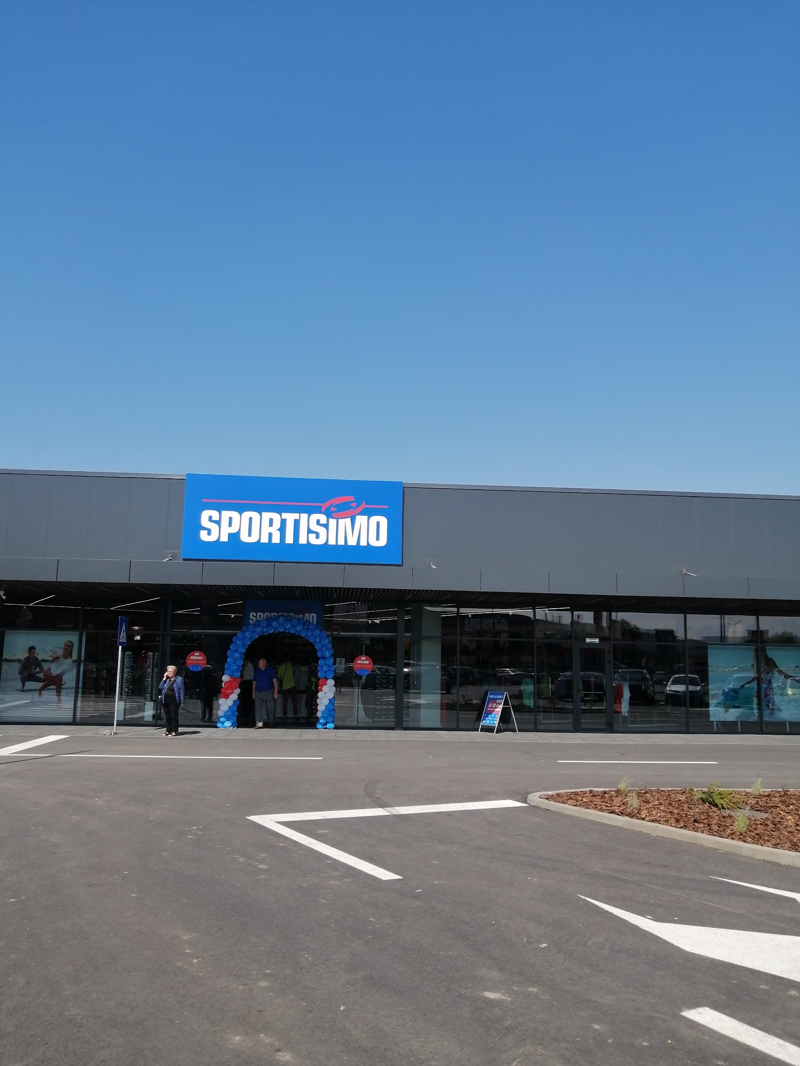 Funshop Park Vaslui