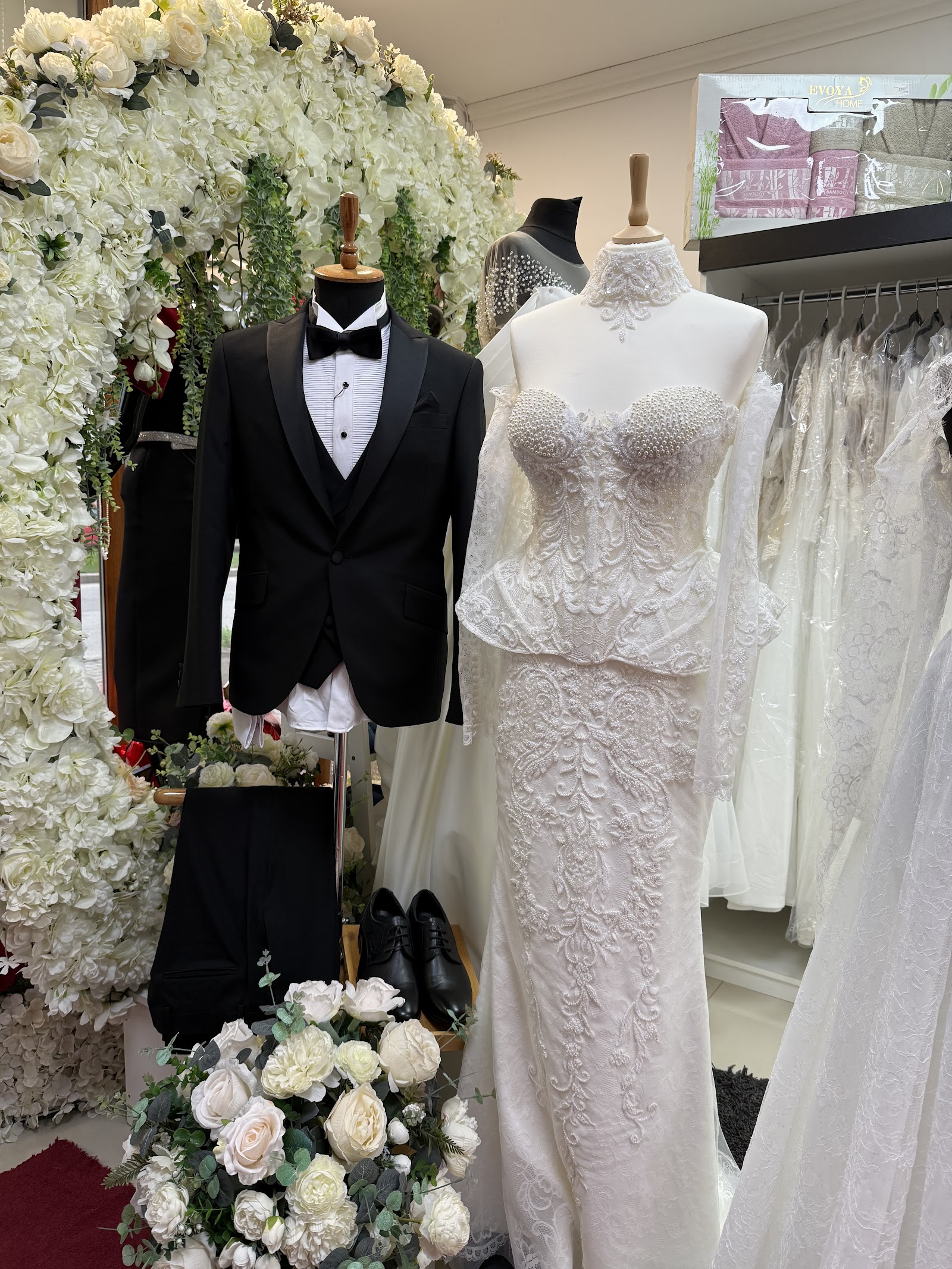 I DO - MagazinulMirilor.Ro