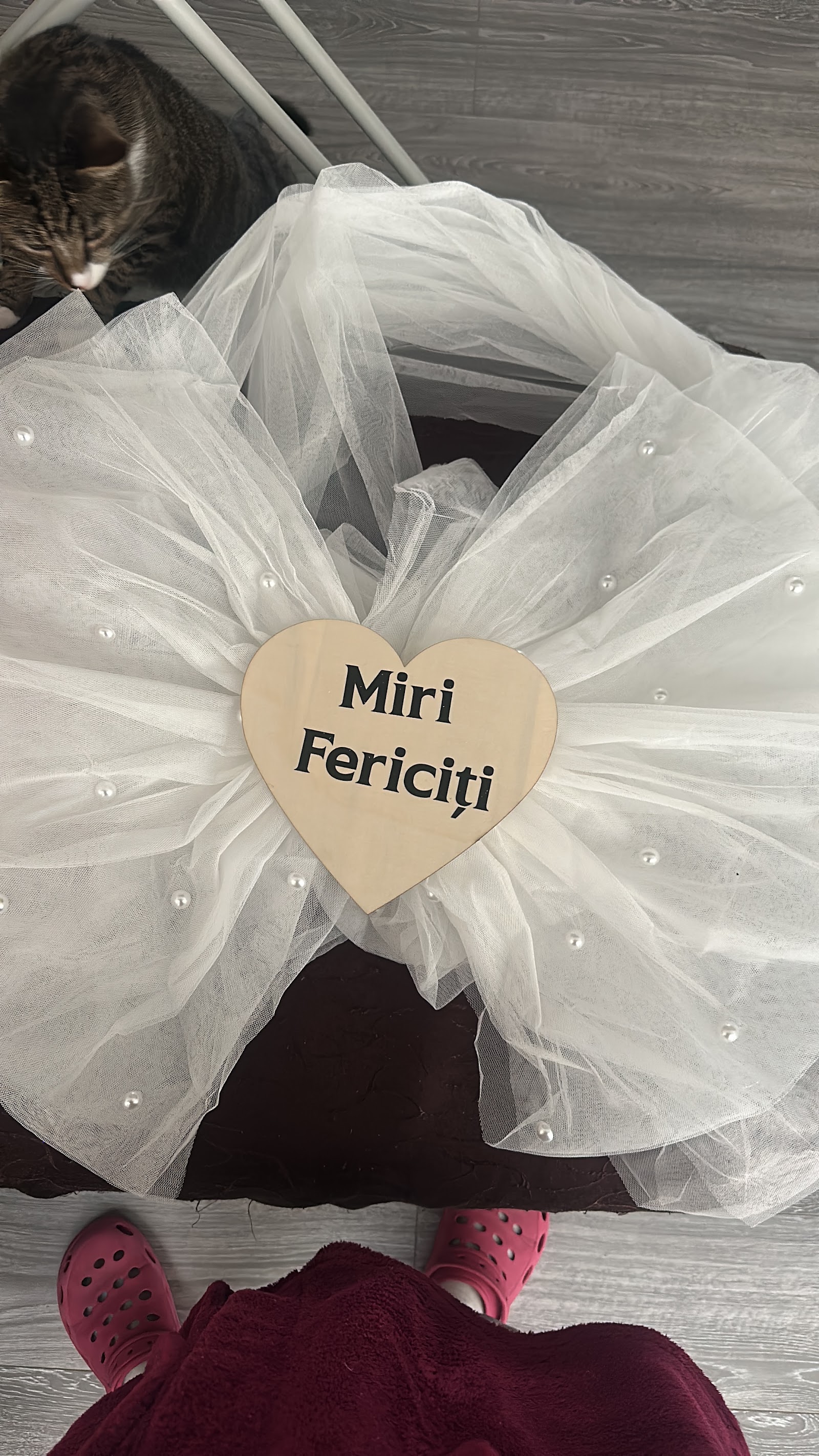 I DO - MagazinulMirilor.Ro