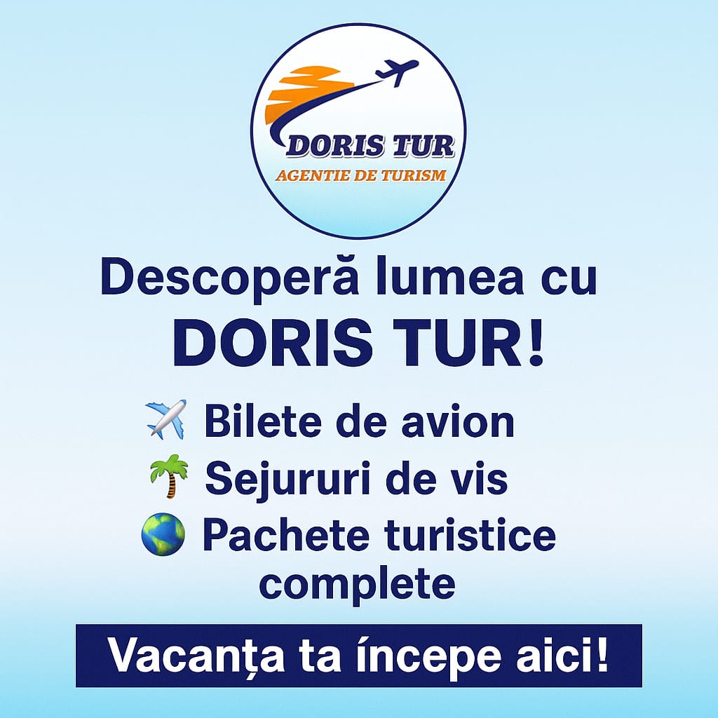DORIS TUR