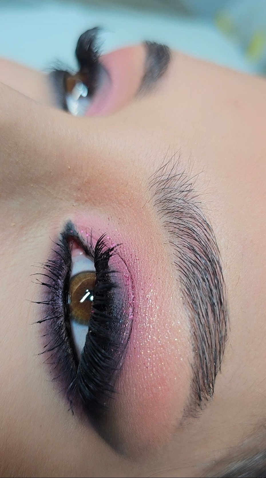 Salon Make-Up& Beauty Alina