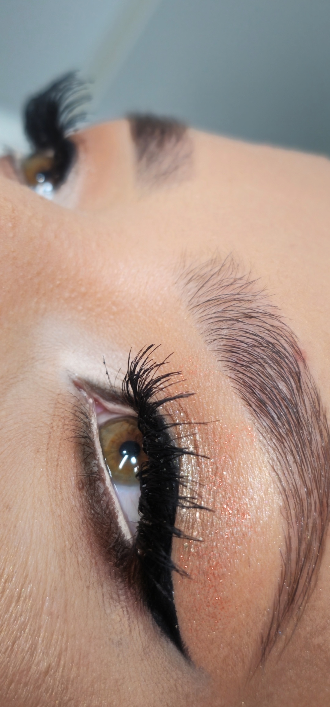 Salon Make-Up& Beauty Alina