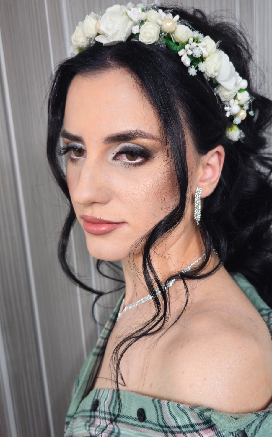 Salon Make-Up& Beauty Alina