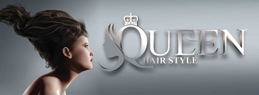 Queen Hair Style