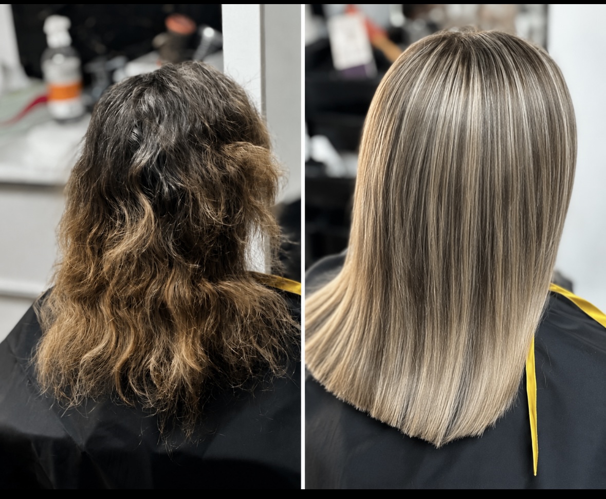 Salon Glamour