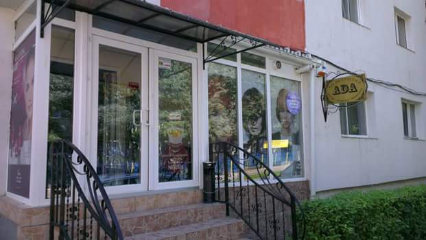 Salon Ada