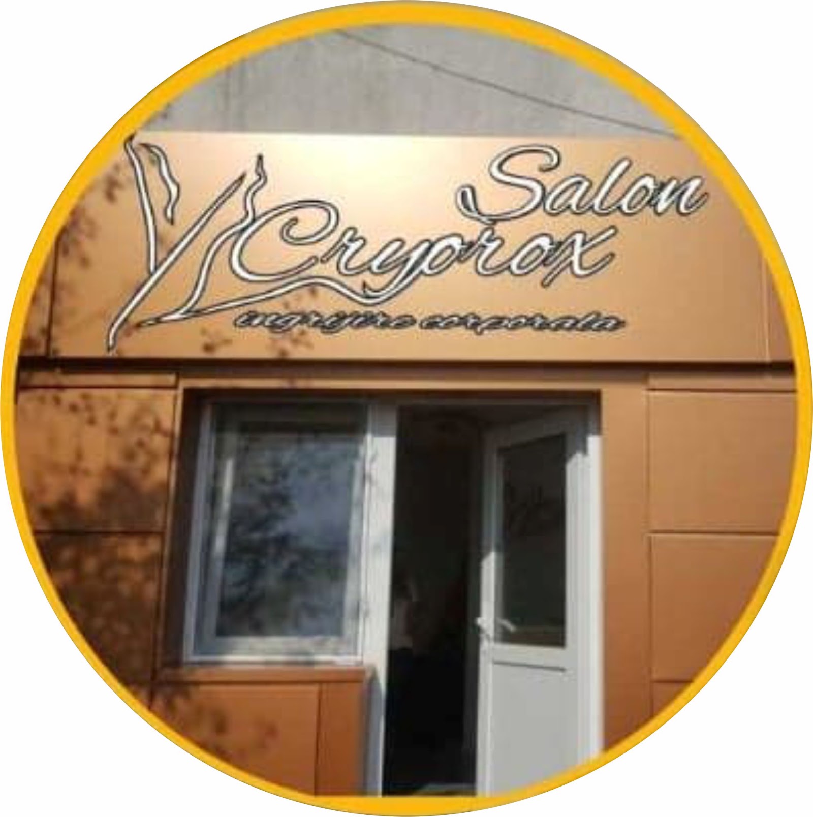 Salon Cryorox