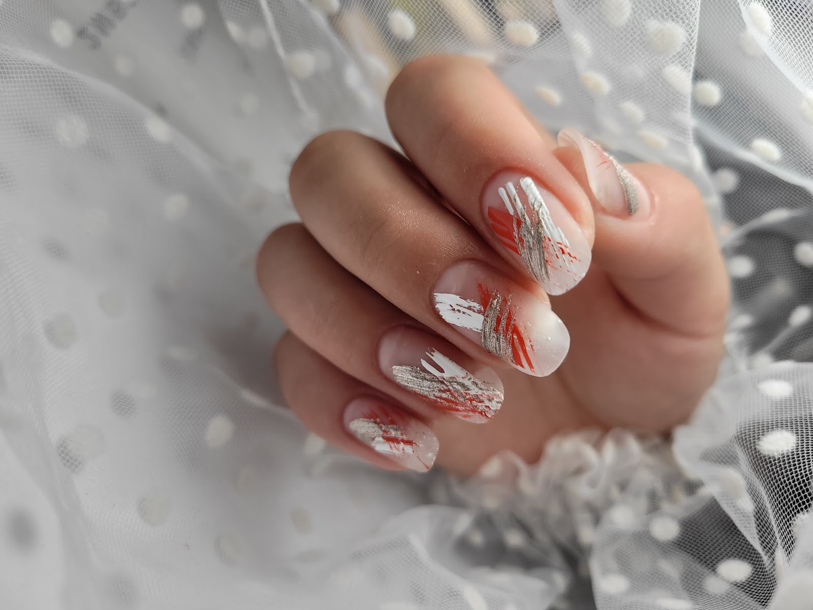 Corina Tanasa Nails Academy & Salon