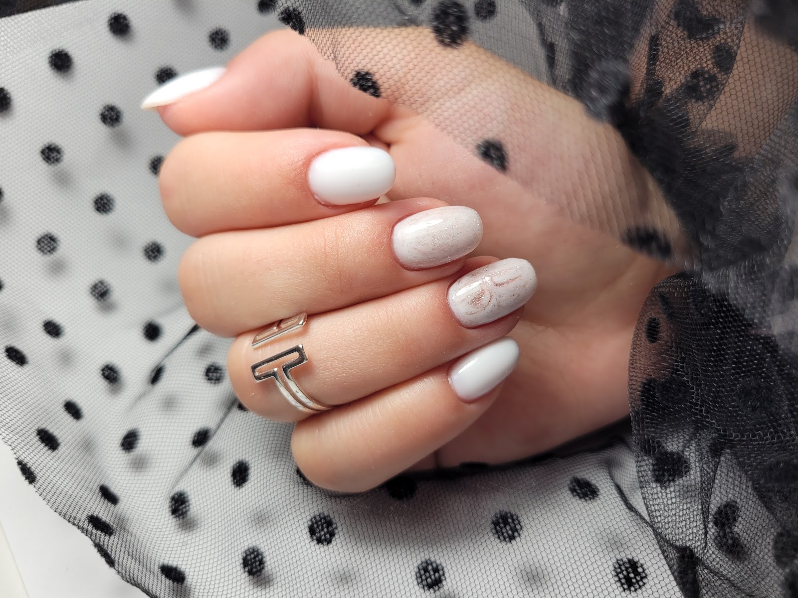 Corina Tanasa Nails Academy & Salon