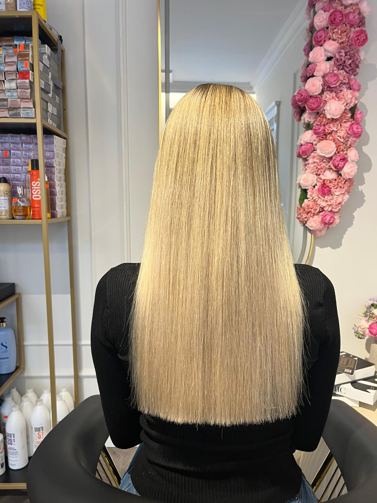 Salon Alina Grecu