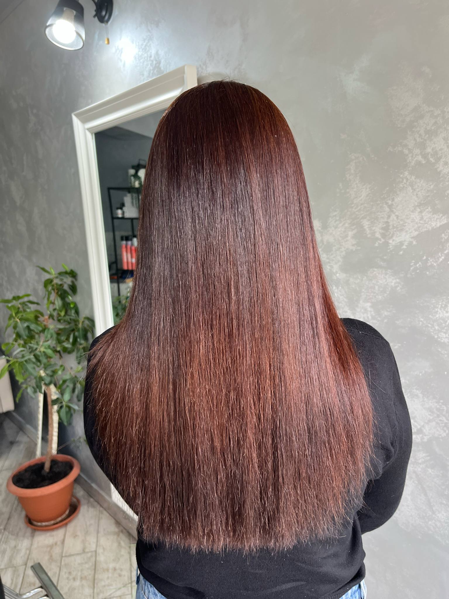 Salon Alina Grecu
