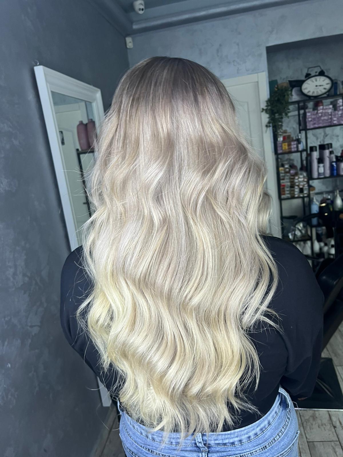 Salon Alina Grecu