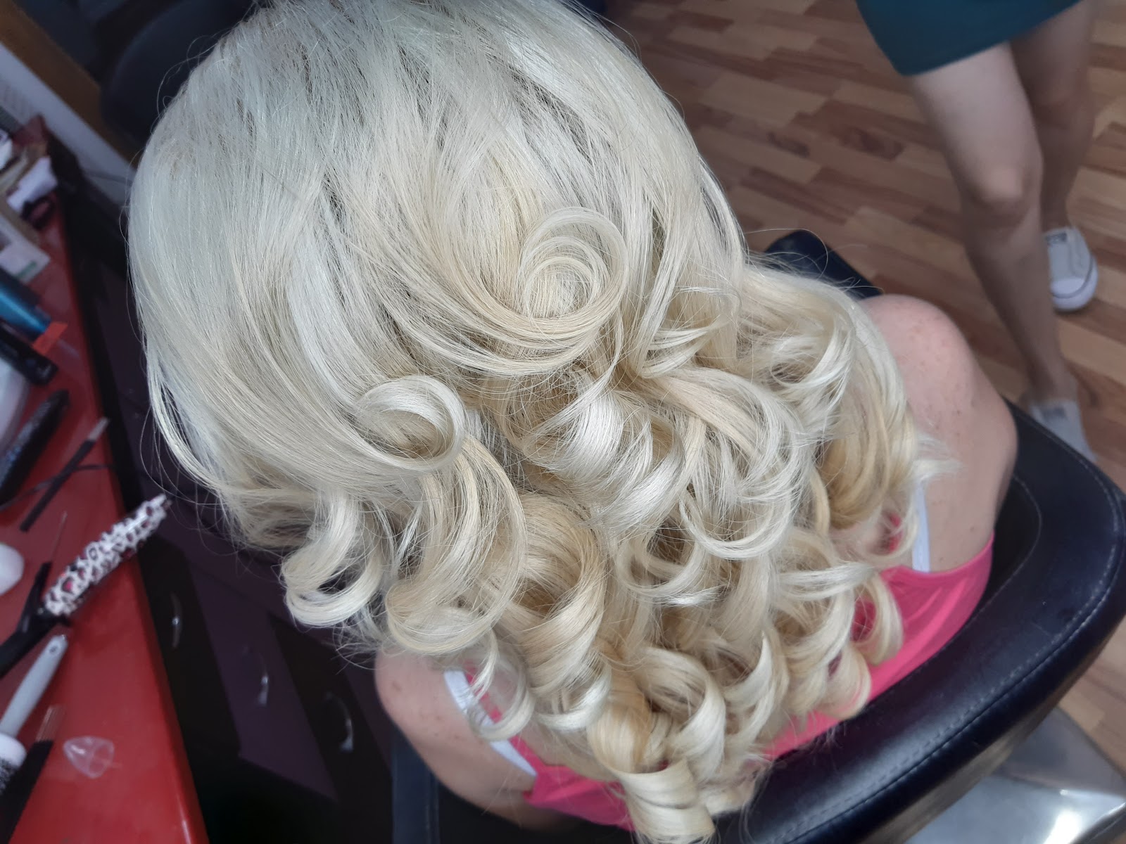 Salon Mara