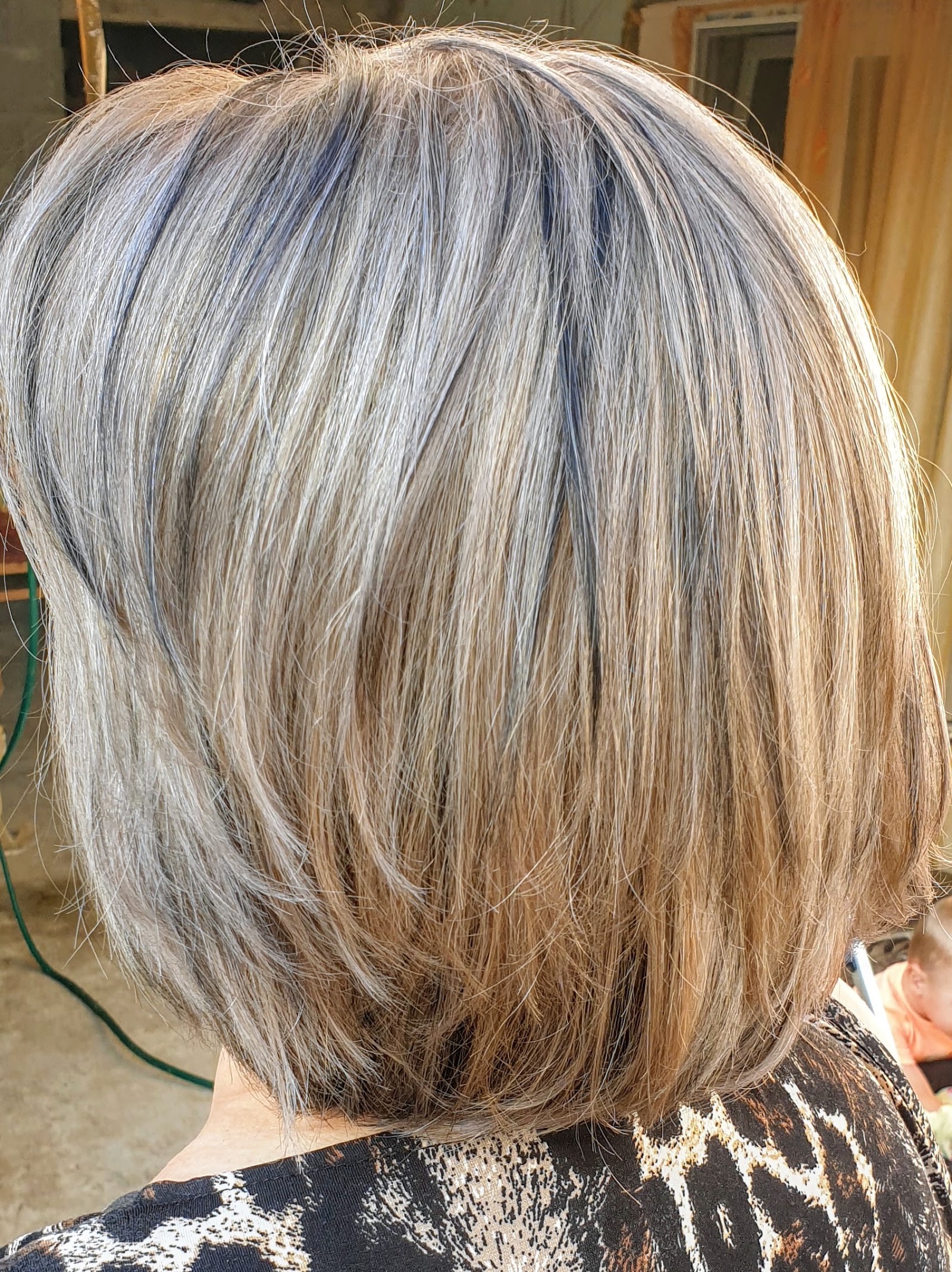 Salon Mara