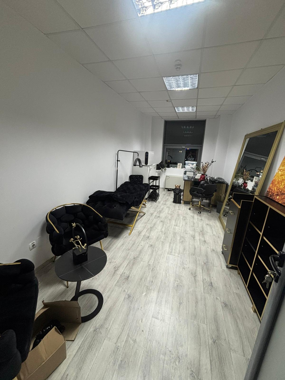 Eva Studio