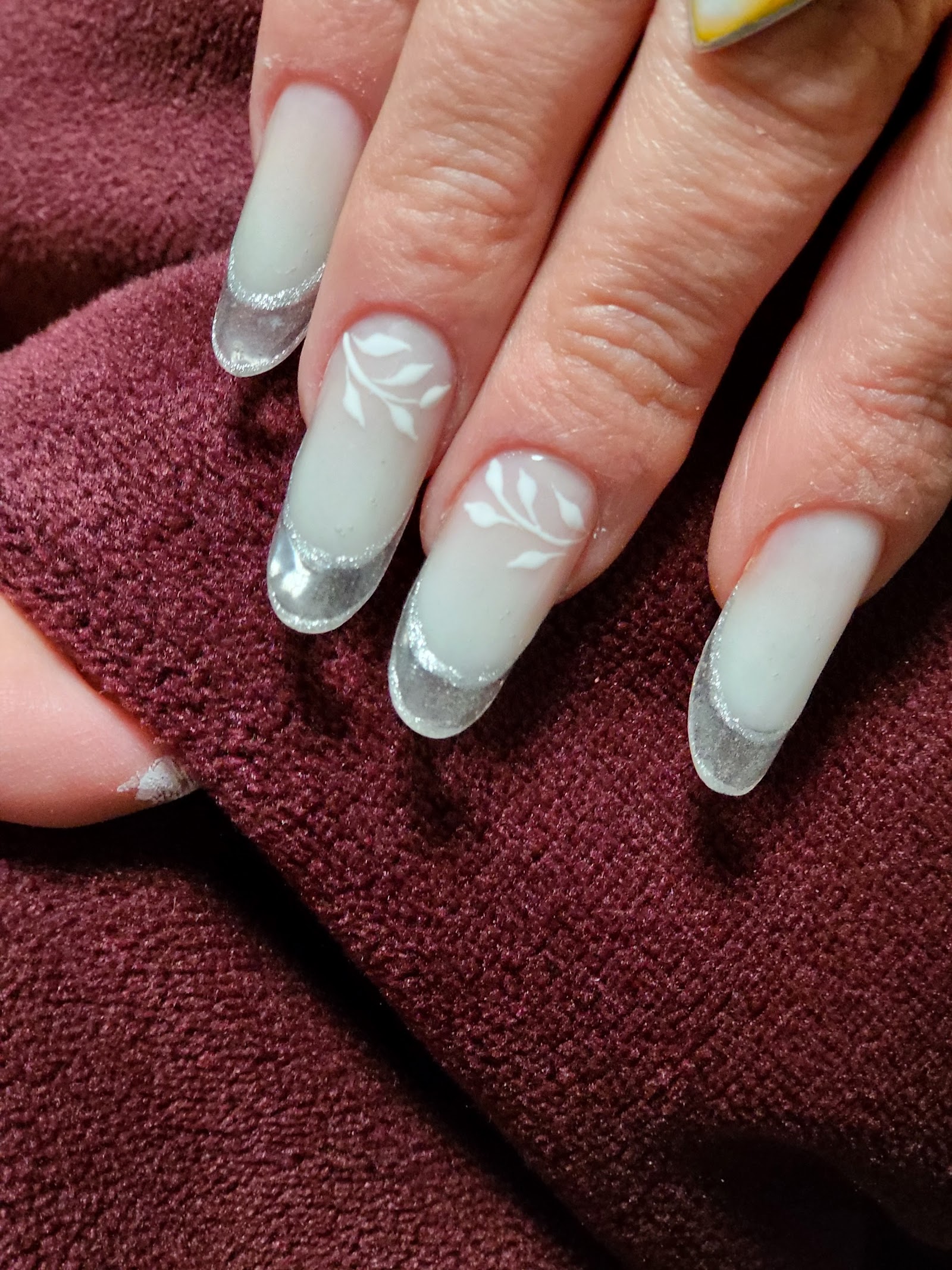 SALON IRINA