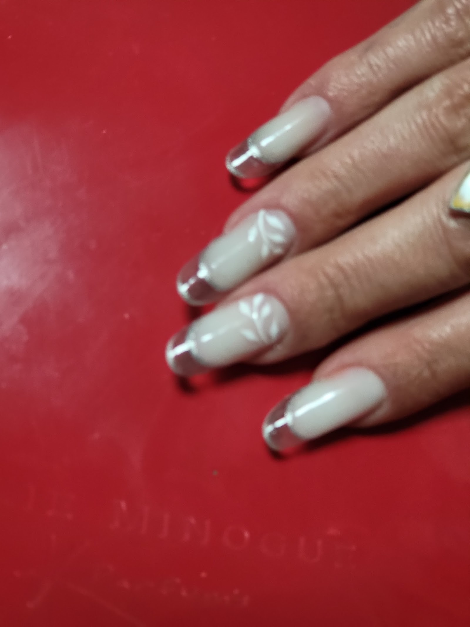 SALON IRINA