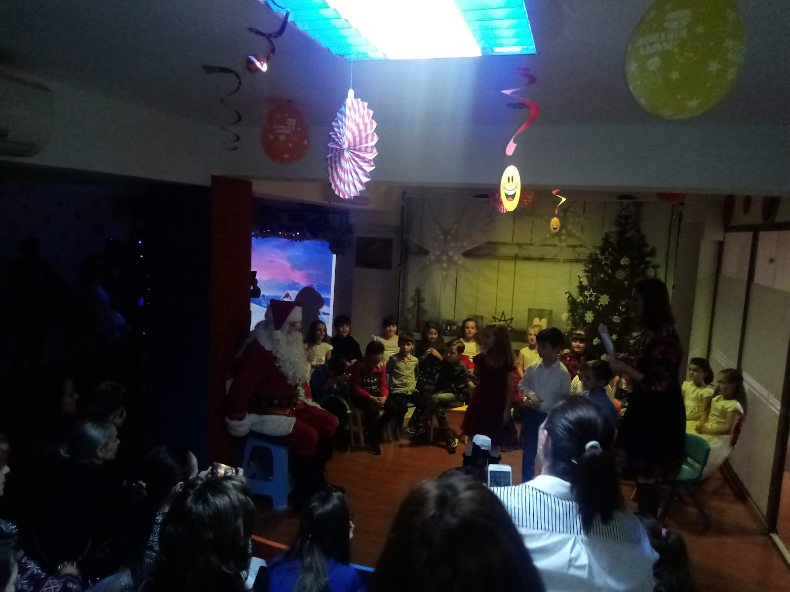 Party Land Vaslui