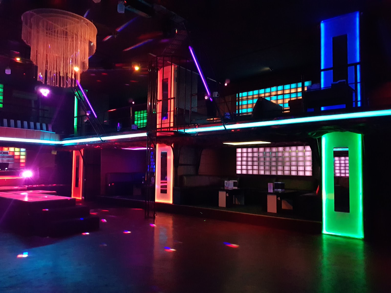 Club Menthor Vdm Vaslui