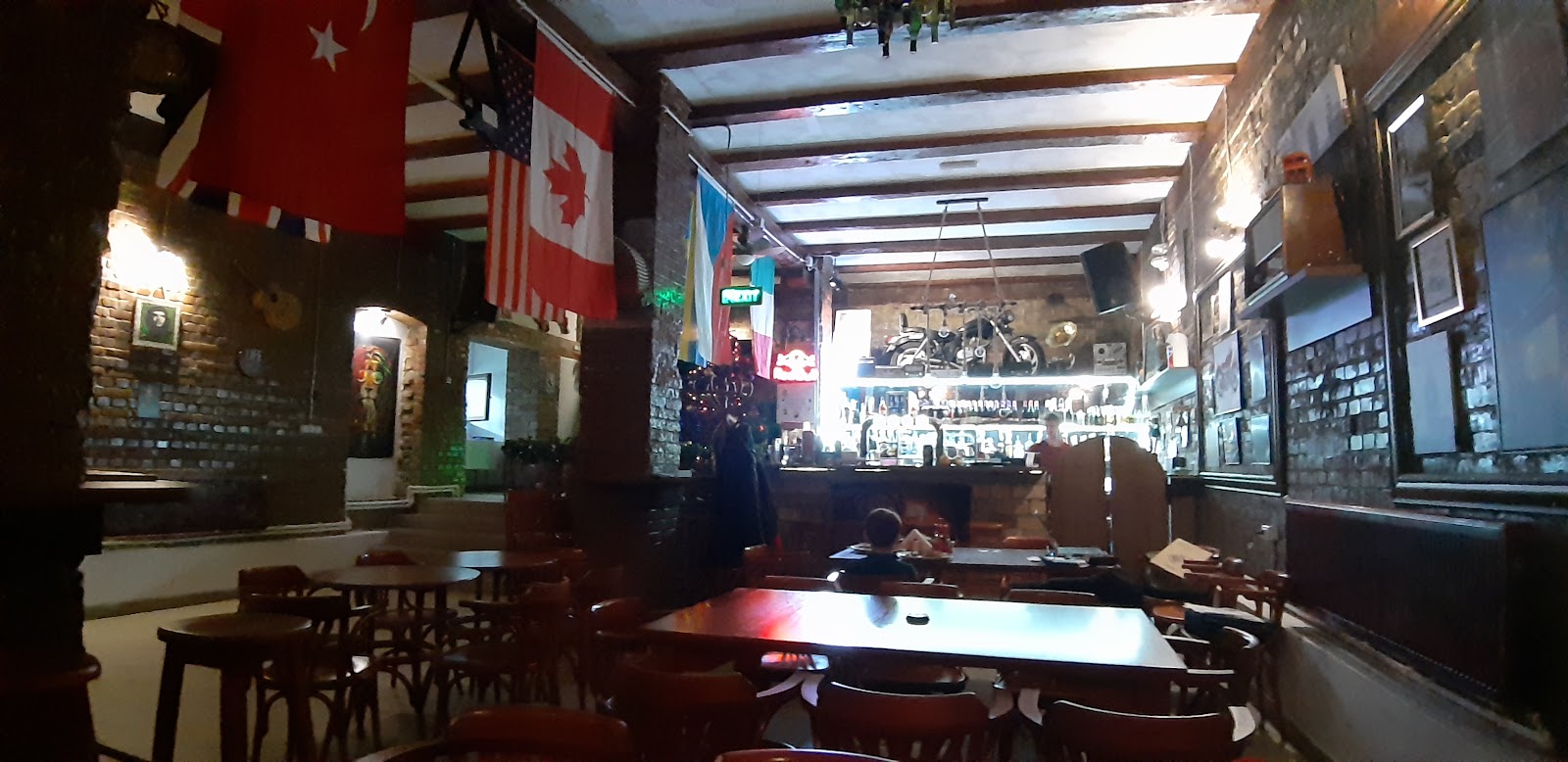 Old Bridge Pub