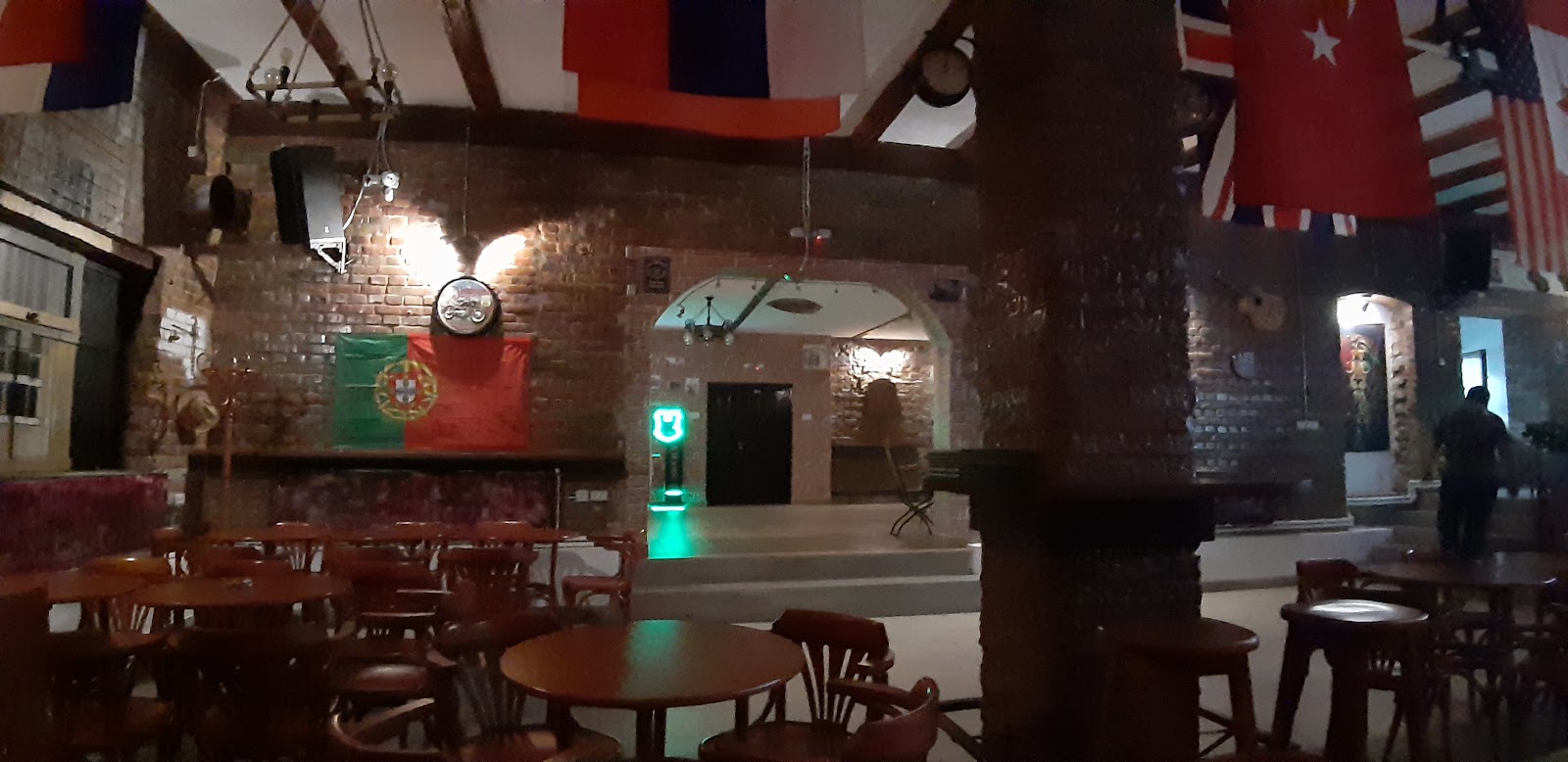 Old Bridge Pub