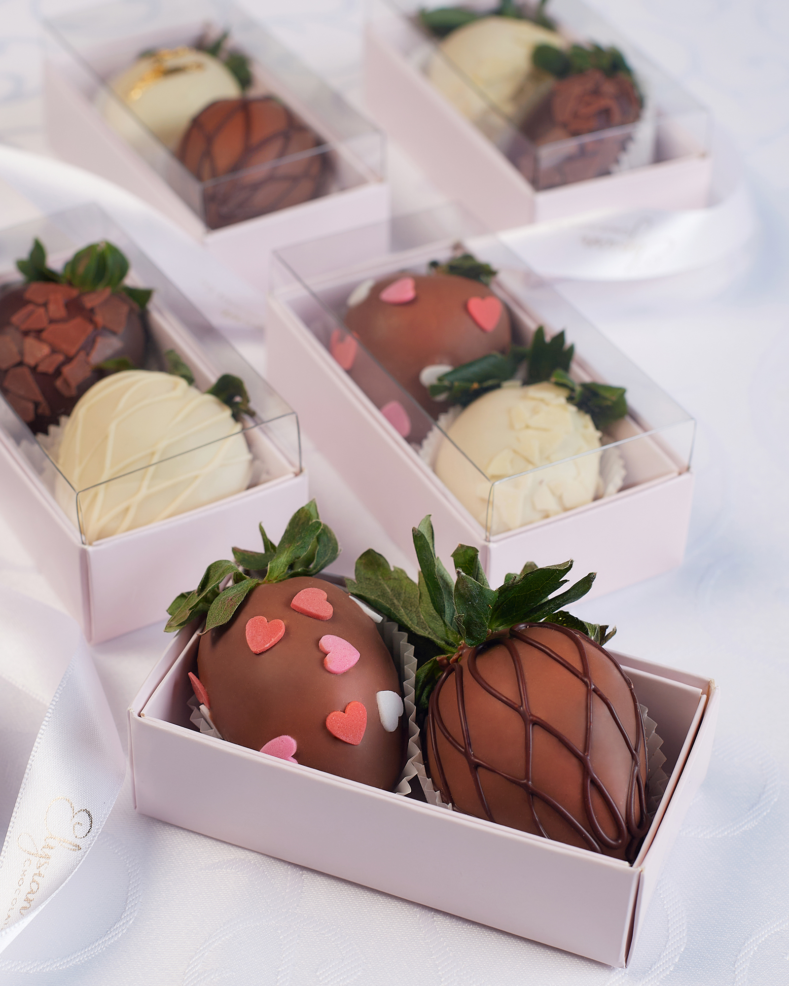 Elysian Chocolate