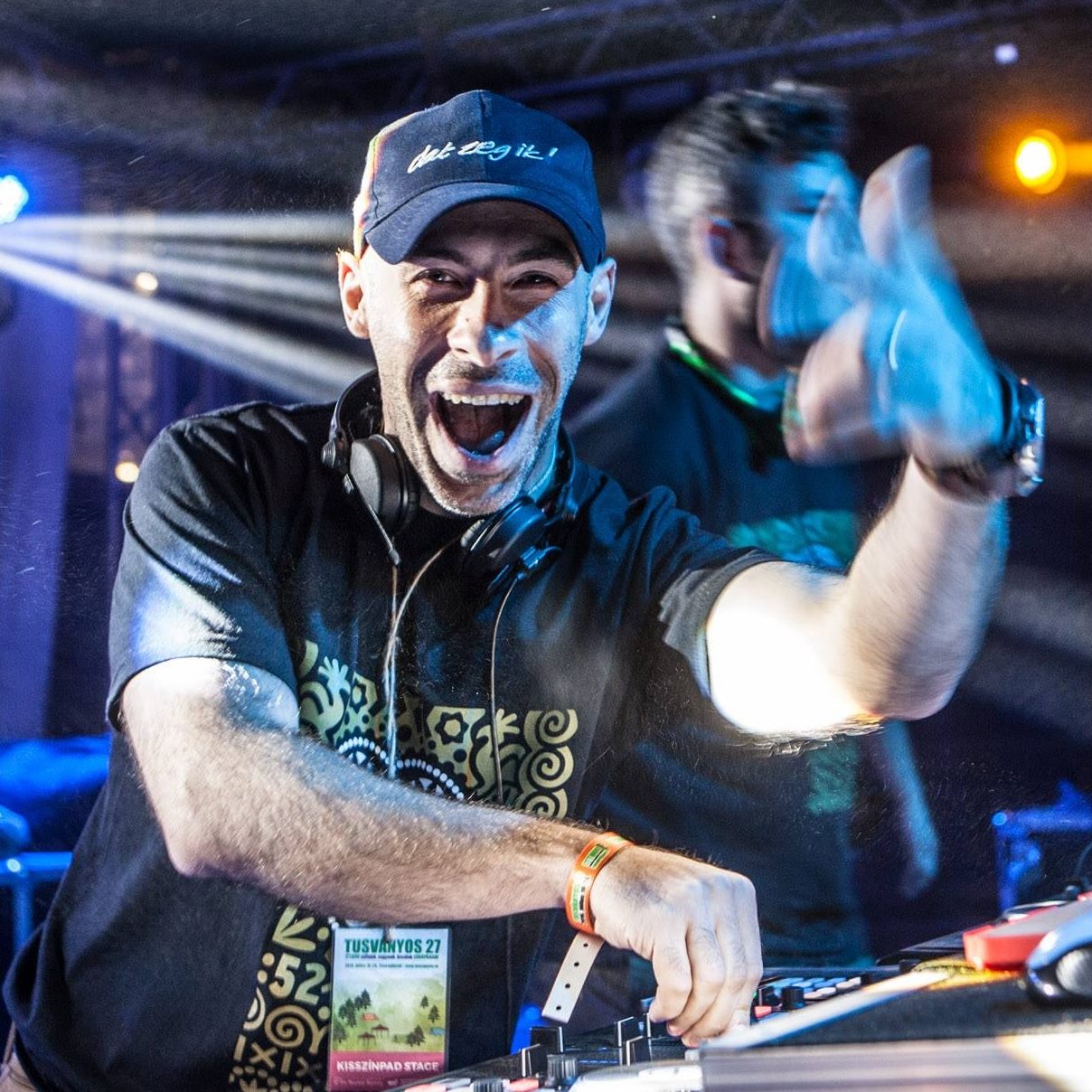 Dj Modee