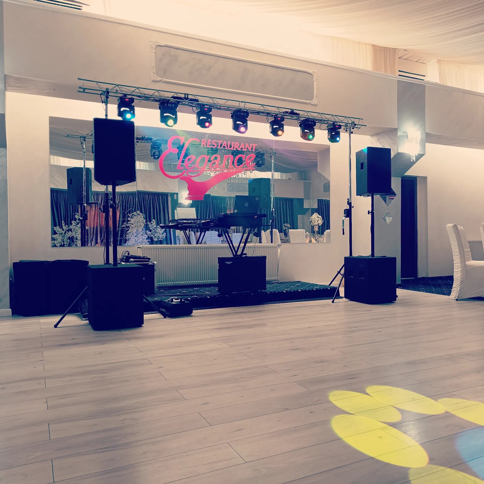 DJ Evenimente (TANNO DJ)