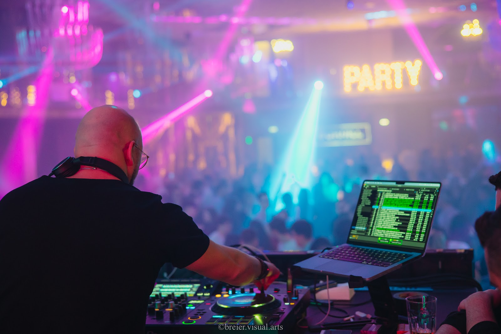 Dj Serginio