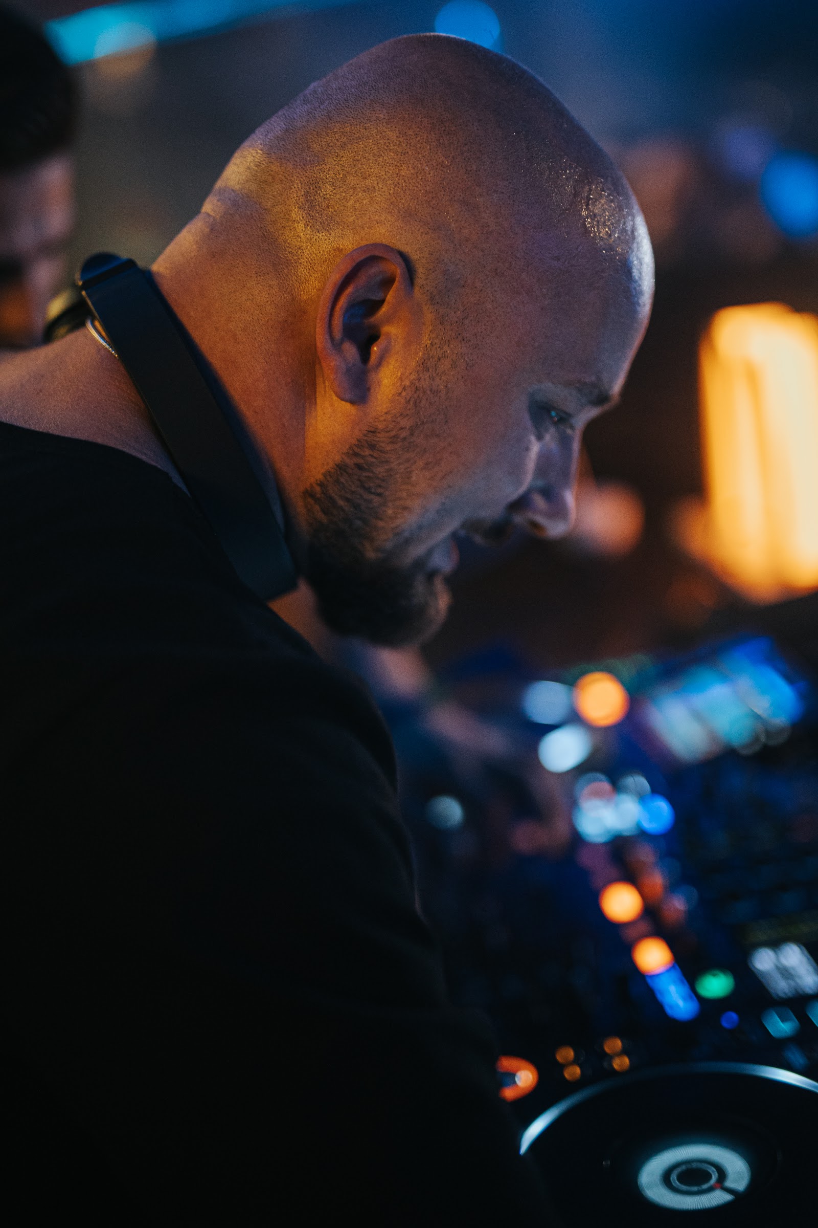 Dj Serginio