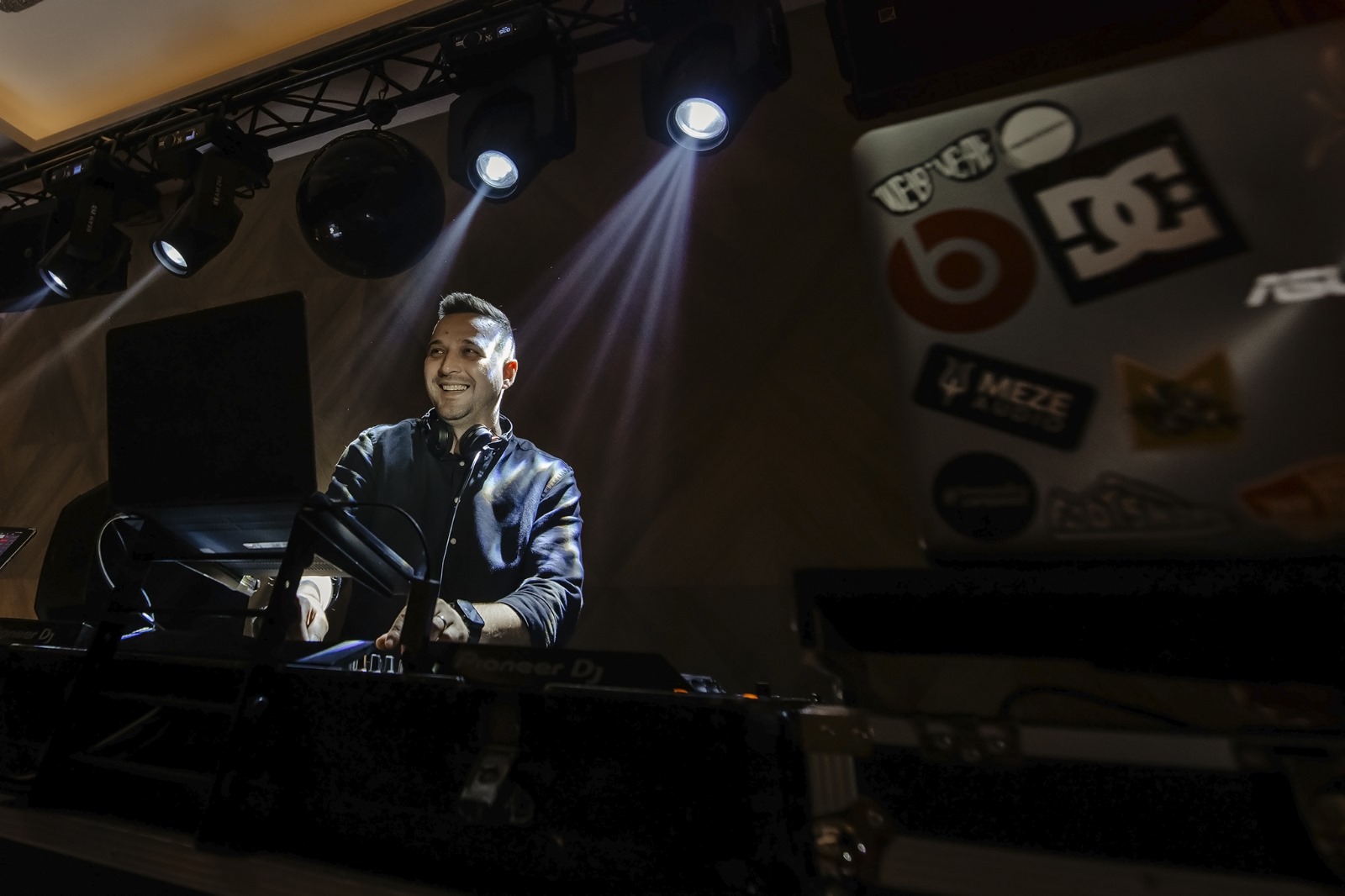 Dj George Neciu