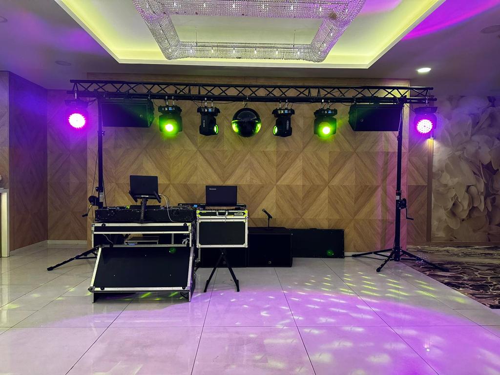 Dj George Neciu