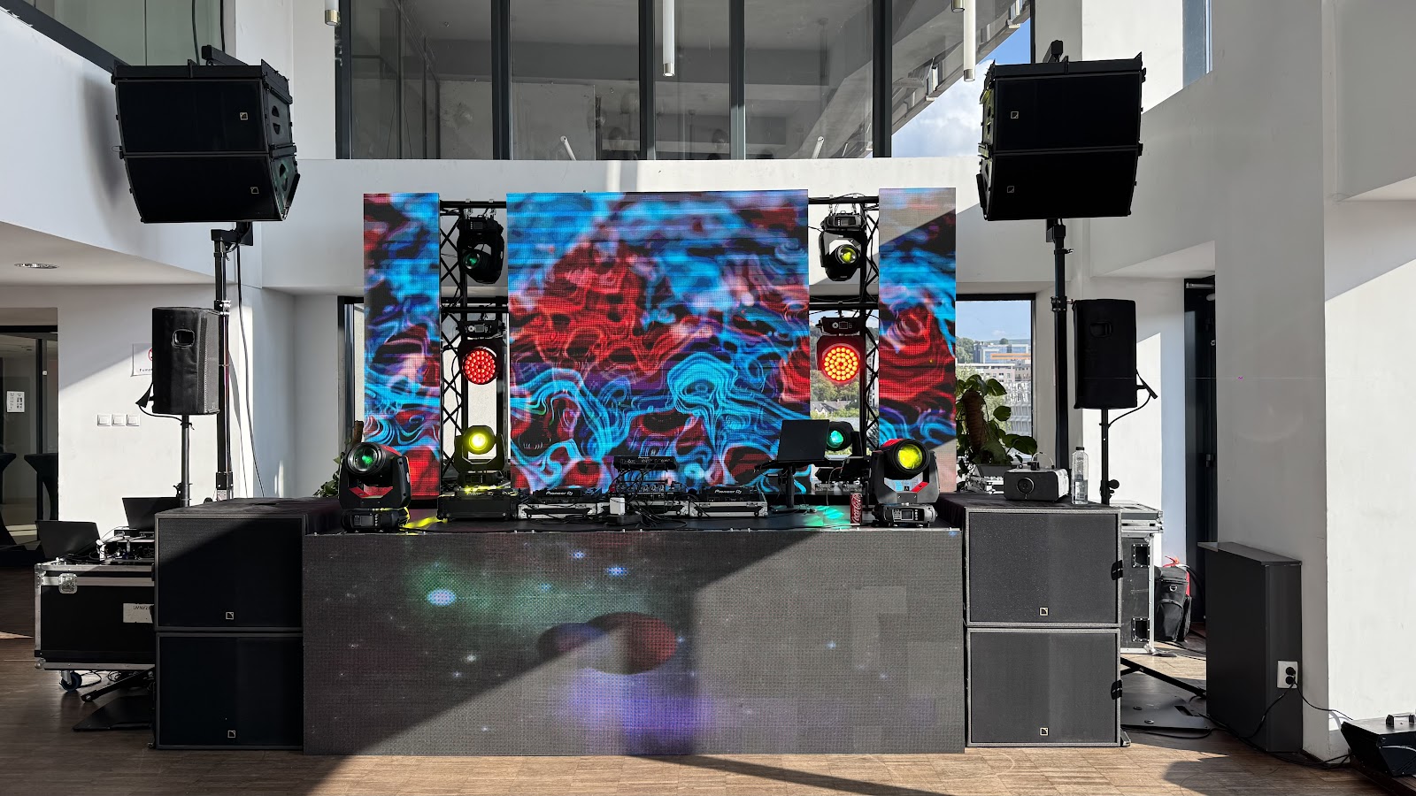 Dj George Neciu