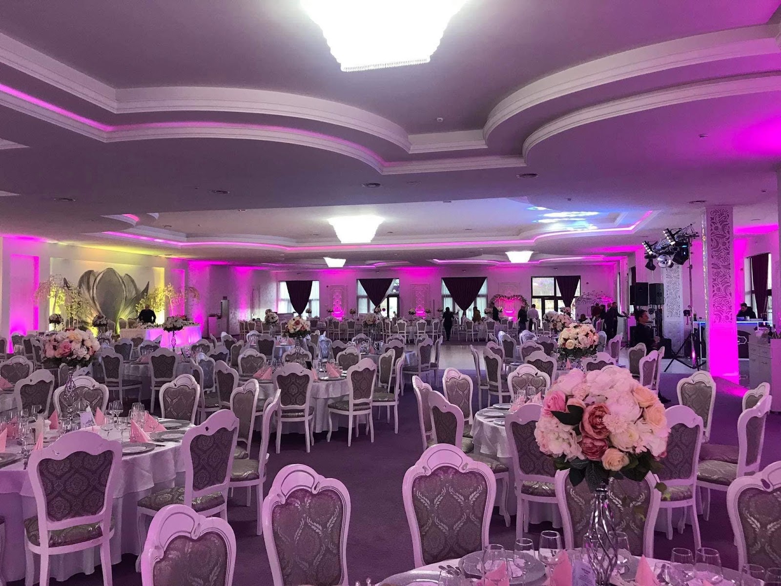 Soundlight Event