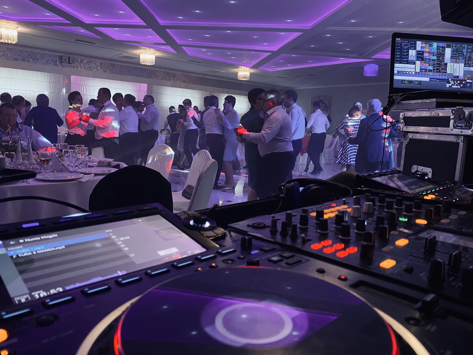 Soundlight Event