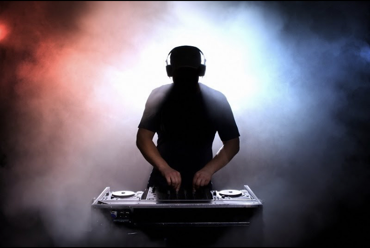DJ Johnny
