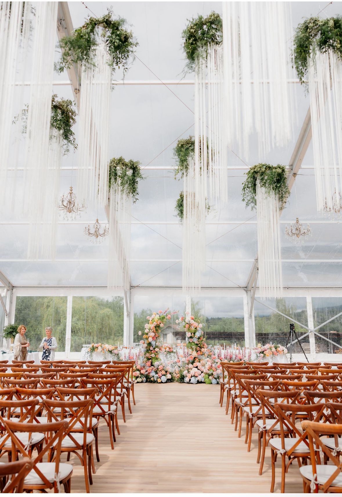 Signature Events by Anca Cornea
