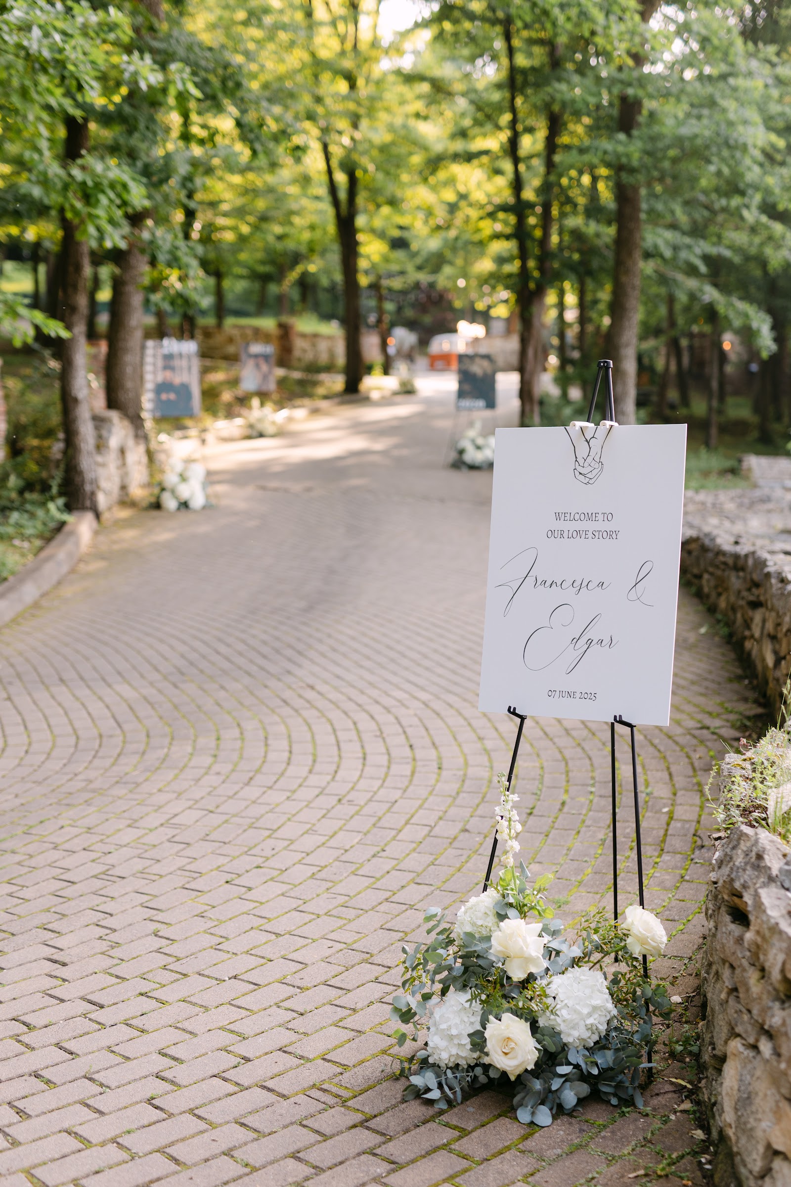 Signature Events by Anca Cornea