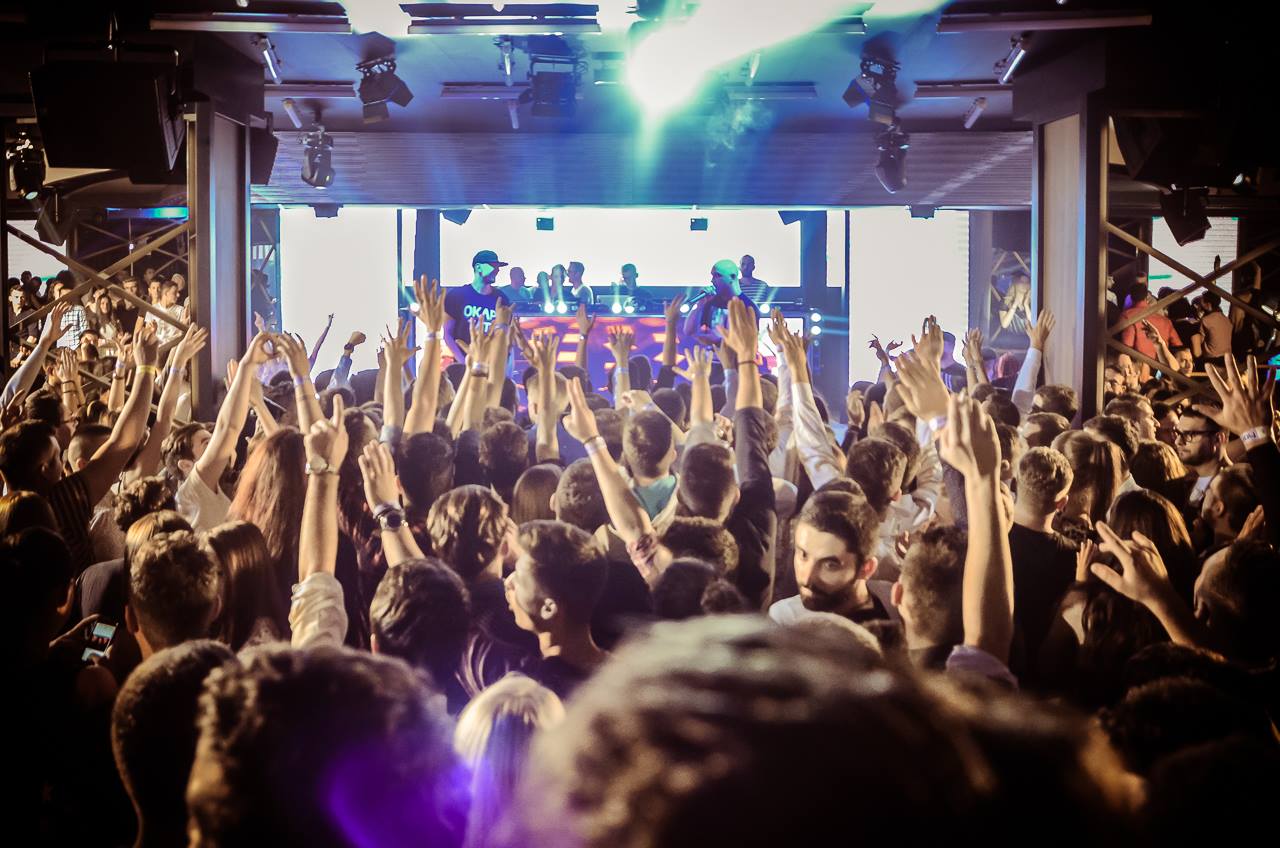 NOA Club