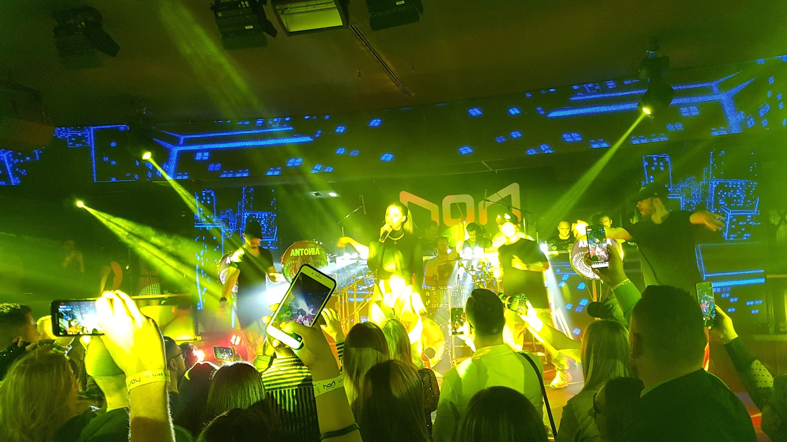 NOA Club