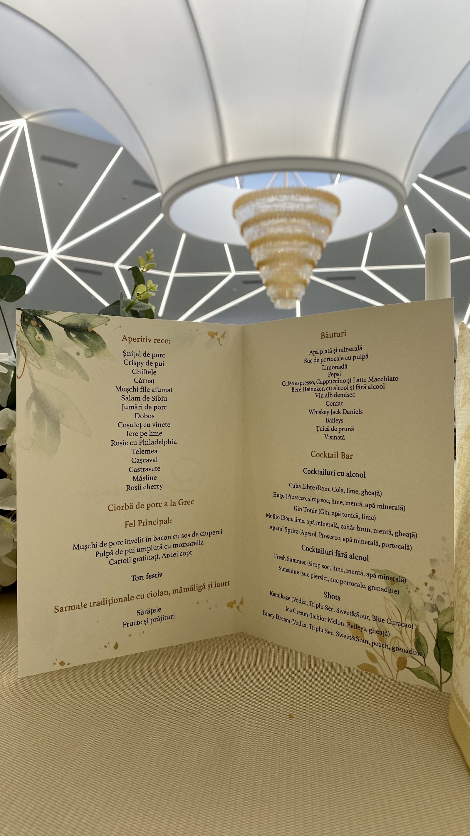 Invitatii Love Story