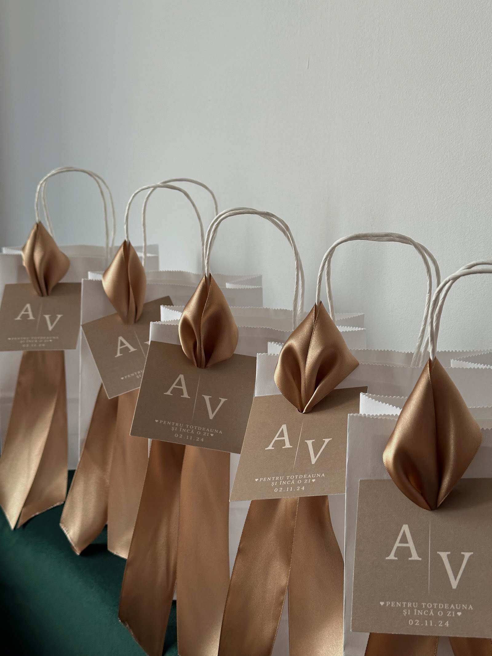Weddings to Go