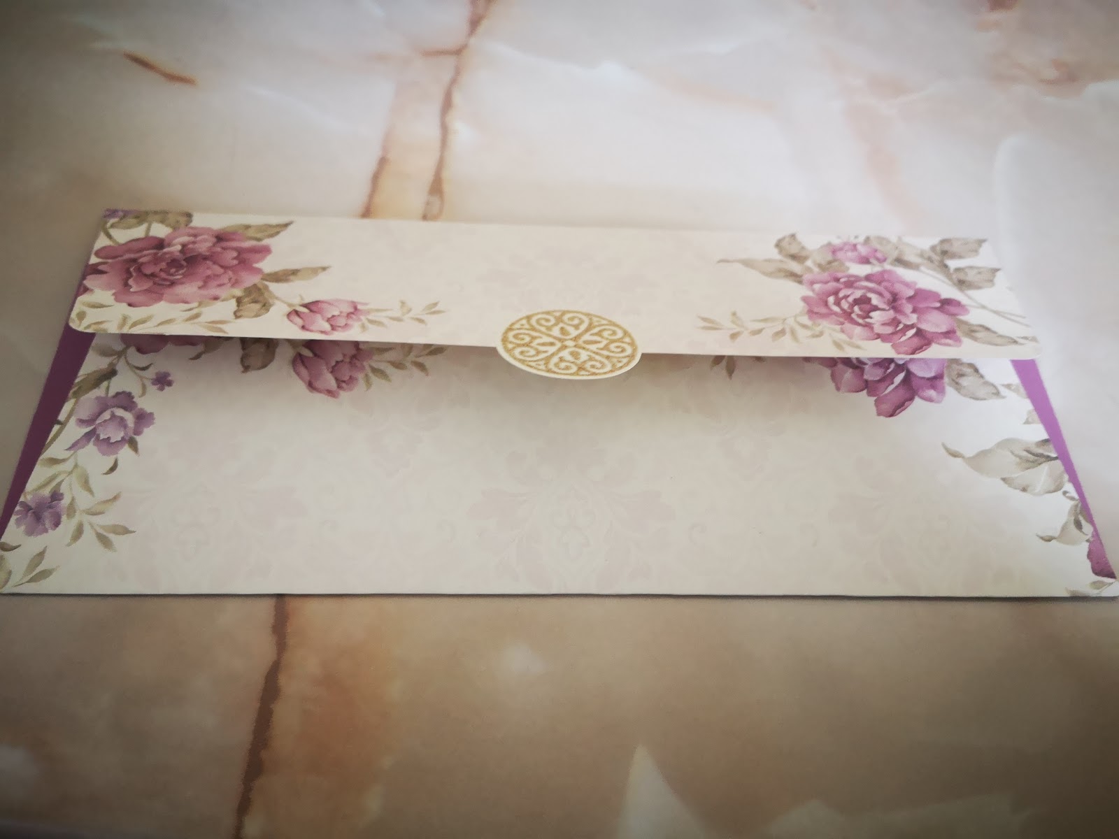 Indigo Cards