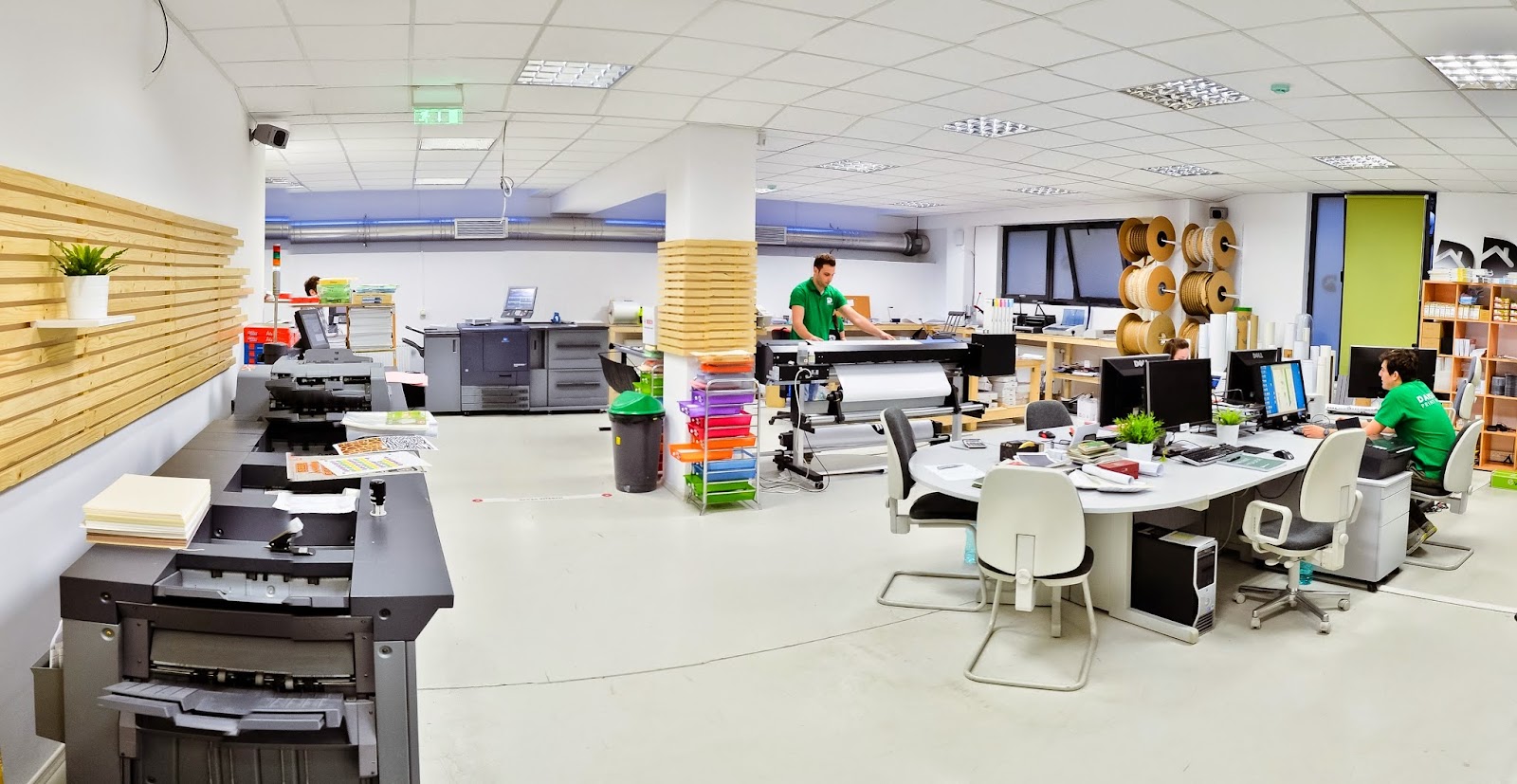 Daisler Print House