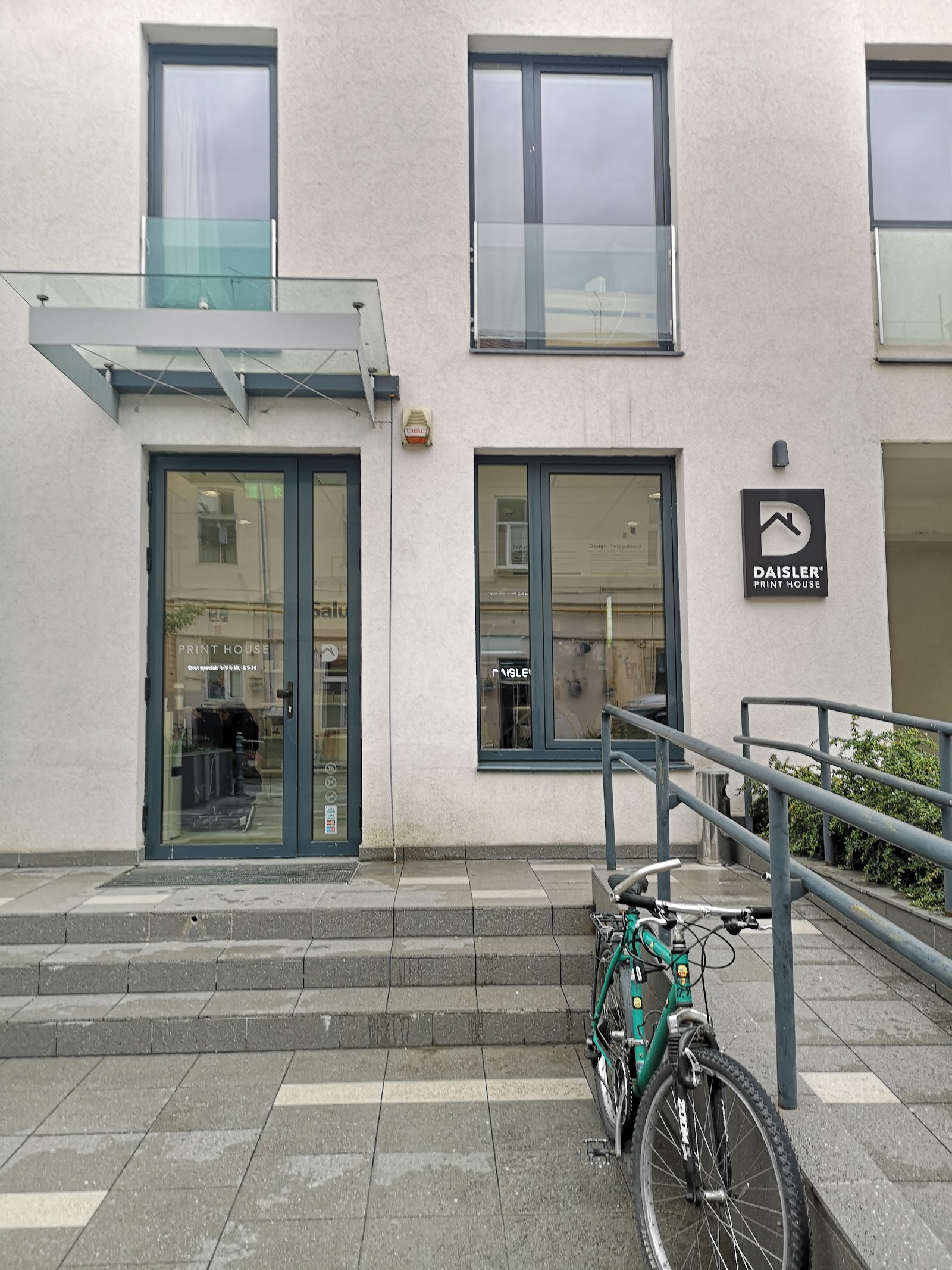 Daisler Print House